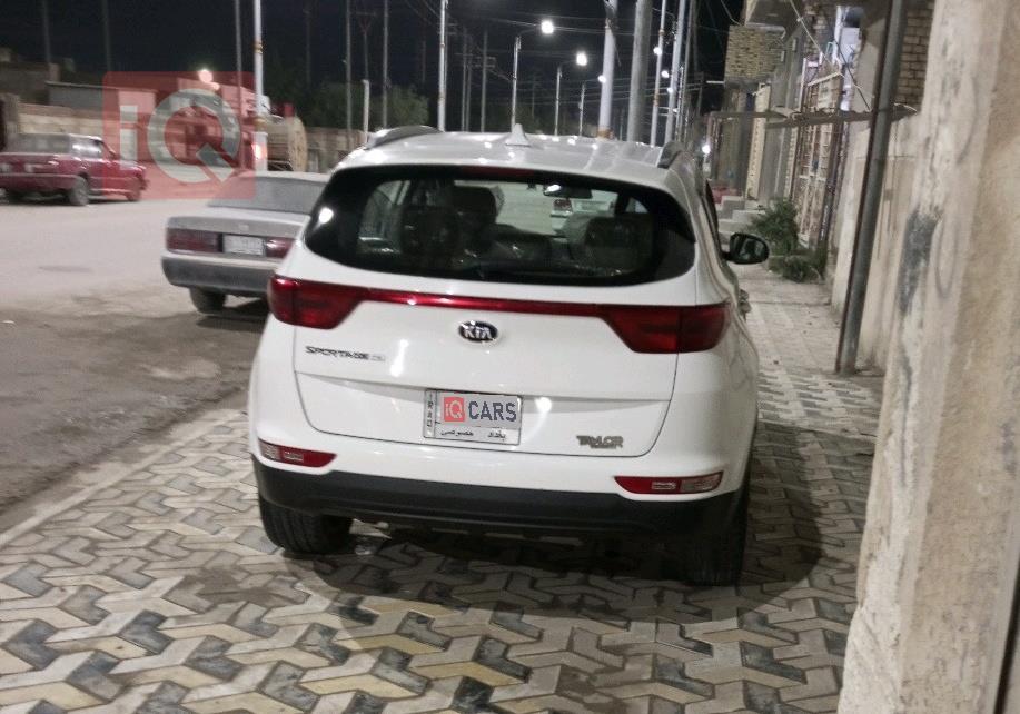 کیا سپۆرتاج